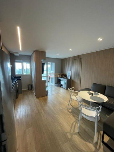 Apartamento, 3 quartos, 75 m² - Foto 1