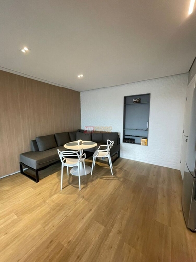 Apartamento, 3 quartos, 75 m² - Foto 2