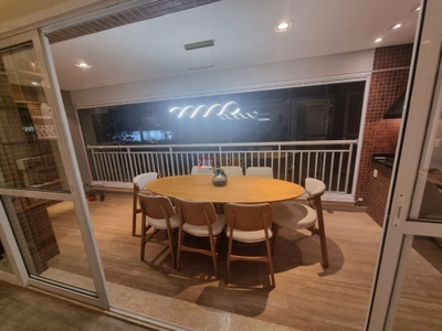 Apartamento, 2 quartos, 127 m² - Foto 5