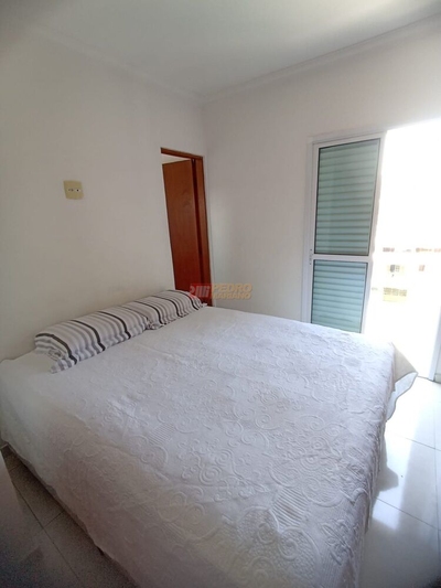 Sobrado, 3 quartos, 85 m² - Foto 3