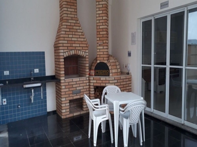 Apartamento, 2 quartos, 49 m² - Foto 5