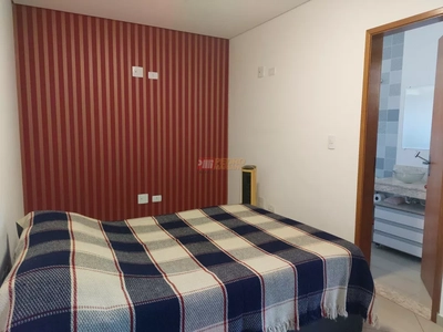 Cobertura, 3 quartos, 150 m² - Foto 4