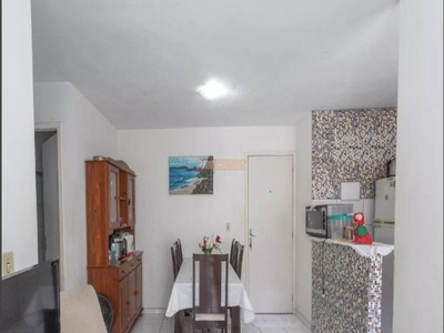 Apartamento, 2 quartos, 60 m² - Foto 2