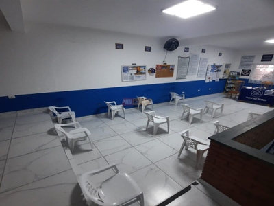 Sala-Conjunto, 275 m² - Foto 2