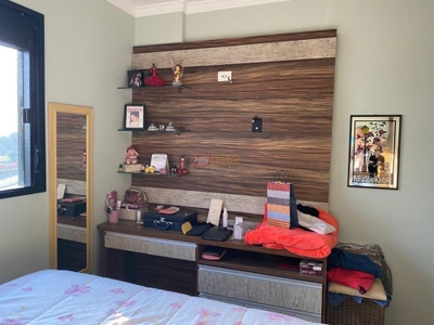 Apartamento, 3 quartos, 97 m² - Foto 4