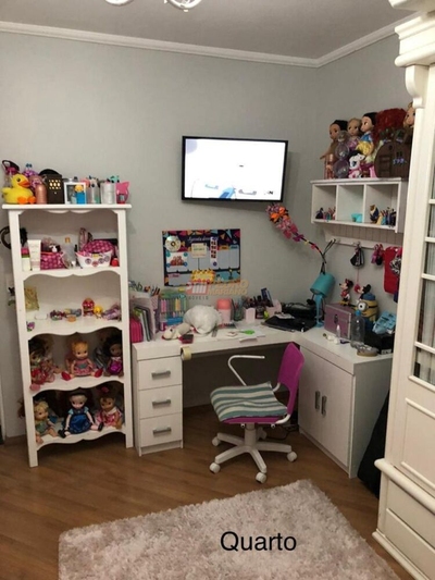 Sobrado, 6 quartos, 572 m² - Foto 4