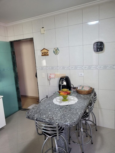 Apartamento, 3 quartos, 114 m² - Foto 2