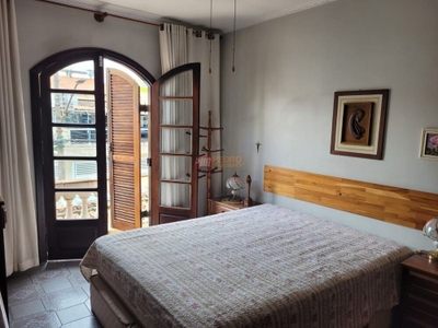 Sobrado, 4 quartos, 221 m² - Foto 5