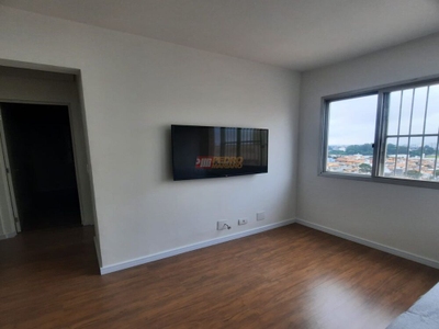 Apartamento, 2 quartos, 69 m² - Foto 2