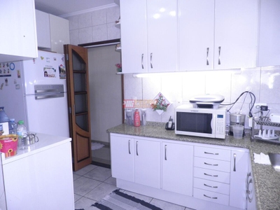 Apartamento, 3 quartos, 115 m² - Foto 1