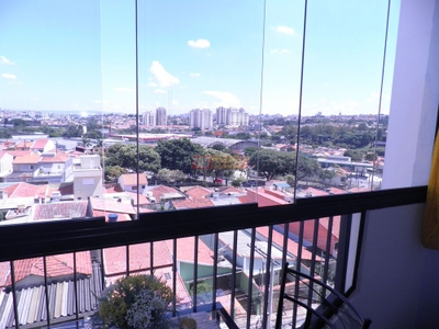 Apartamento, 3 quartos, 115 m² - Foto 4