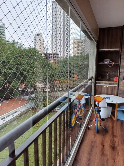 Apartamento, 3 quartos, 89 m² - Foto 5