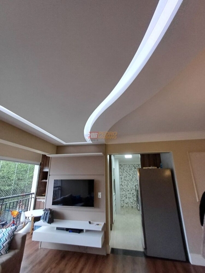 Apartamento, 3 quartos, 89 m² - Foto 2