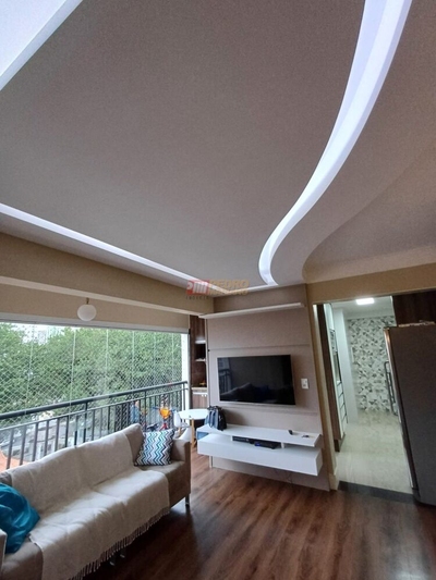 Apartamento, 3 quartos, 89 m² - Foto 3