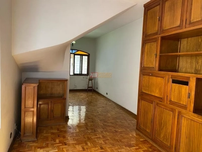 Sobrado, 3 quartos, 259 m² - Foto 1