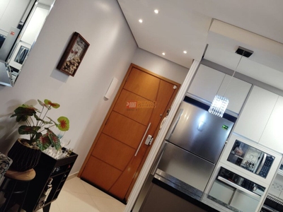 Apartamento, 2 quartos, 54 m² - Foto 3