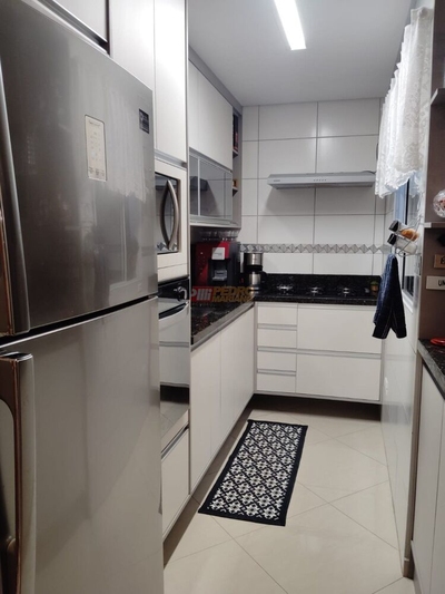 Apartamento, 2 quartos, 54 m² - Foto 4