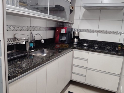 Apartamento, 2 quartos, 54 m² - Foto 5