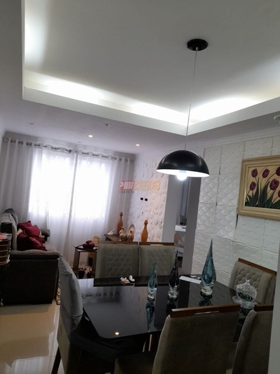 Apartamento, 2 quartos, 56 m² - Foto 2