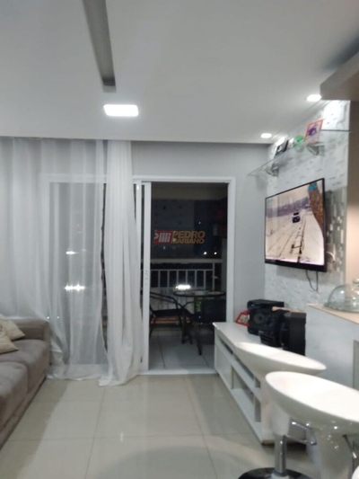 Apartamento, 2 quartos, 63 m² - Foto 2
