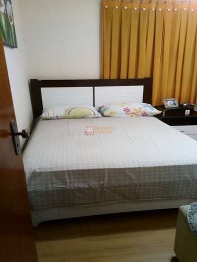 Apartamento, 2 quartos, 54 m² - Foto 5