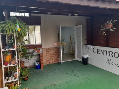 Sobrado, 1 quarto, 210 m² - Foto 4