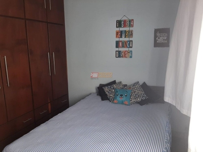 Apartamento, 2 quartos, 80 m² - Foto 3
