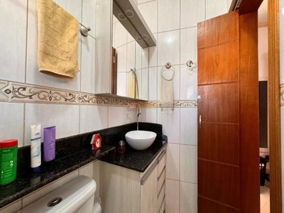 Sobrado, 3 quartos, 270 m² - Foto 4