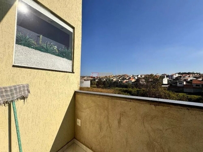 Sobrado, 3 quartos, 270 m² - Foto 2