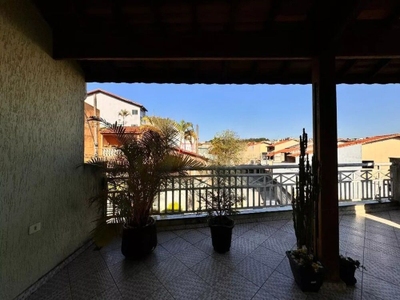 Sobrado, 3 quartos, 270 m² - Foto 5