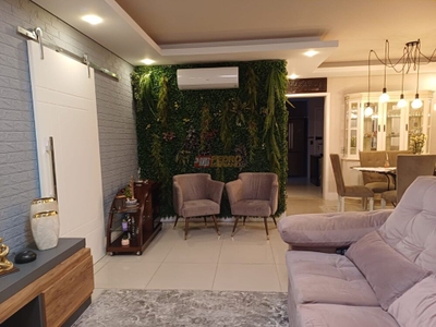 Apartamento, 3 quartos, 137 m² - Foto 2