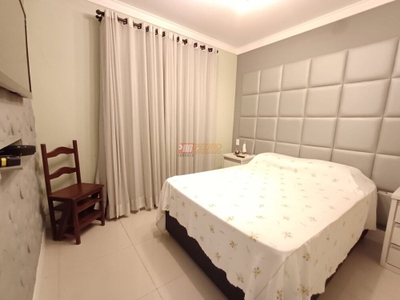 Apartamento, 3 quartos, 137 m² - Foto 5