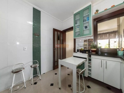 Sobrado, 3 quartos, 250 m² - Foto 5