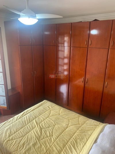 Sobrado, 3 quartos, 210 m² - Foto 5