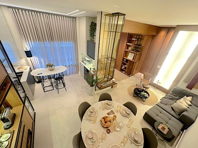 Apartamento, 3 quartos, 84 m² - Foto 3