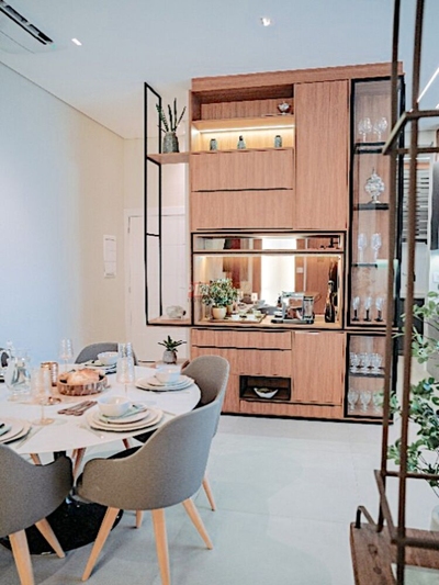 Apartamento, 3 quartos, 84 m² - Foto 2