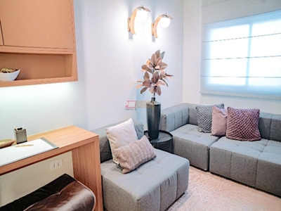 Apartamento, 3 quartos, 84 m² - Foto 1