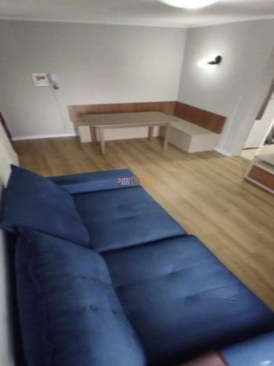 Apartamento, 2 quartos, 55 m² - Foto 3