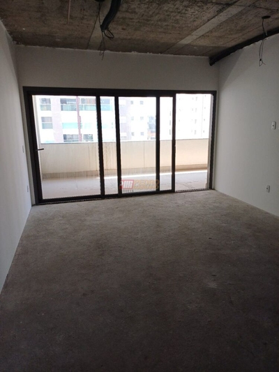 Apartamento, 3 quartos, 163 m² - Foto 1