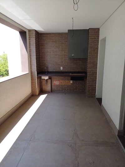 Apartamento, 3 quartos, 163 m² - Foto 2