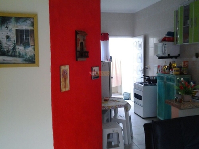 Casa, 1 quarto, 49 m² - Foto 4