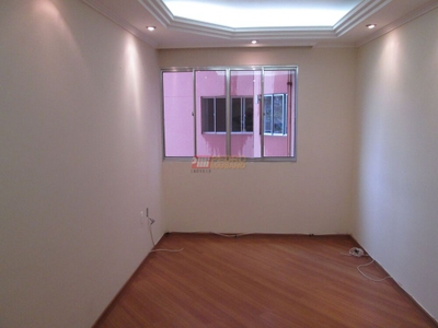 Apartamento, 1 quarto, 67 m² - Foto 2