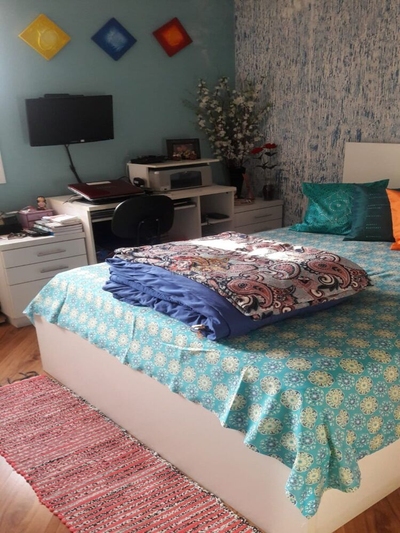 Apartamento, 3 quartos, 111 m² - Foto 3