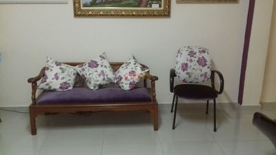 Sobrado, 3 quartos, 198 m² - Foto 3