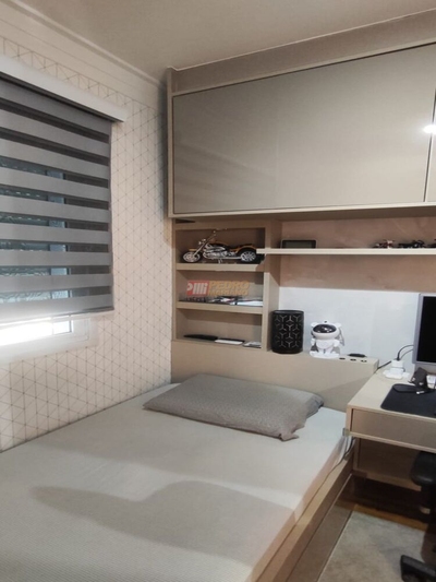 Sobrado, 4 quartos, 174 m² - Foto 5