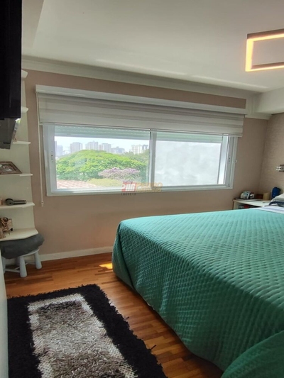 Sobrado, 4 quartos, 174 m² - Foto 3