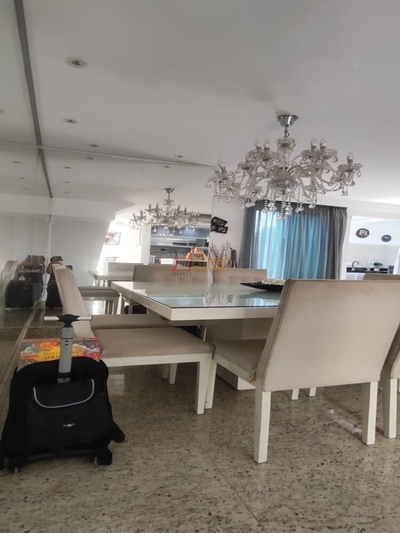 Sobrado, 4 quartos, 174 m² - Foto 2