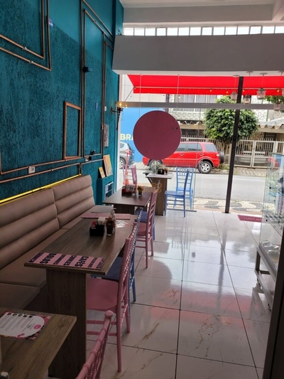 Sala-Conjunto, 58 m² - Foto 2