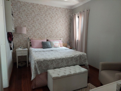 Apartamento, 3 quartos, 96 m² - Foto 4