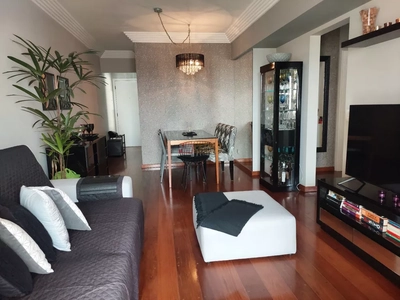 Apartamento, 3 quartos, 96 m² - Foto 1